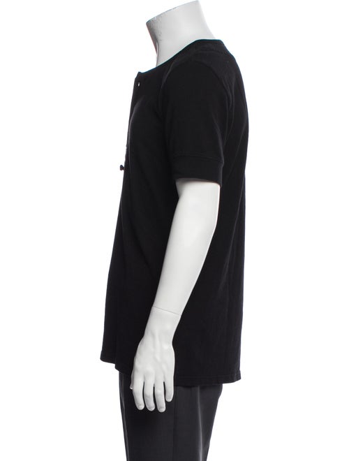 Cotton Citizen Crew Neck Short Sleeve T-Shirt