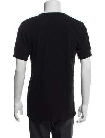 Cotton Citizen Crew Neck Short Sleeve T-Shirt