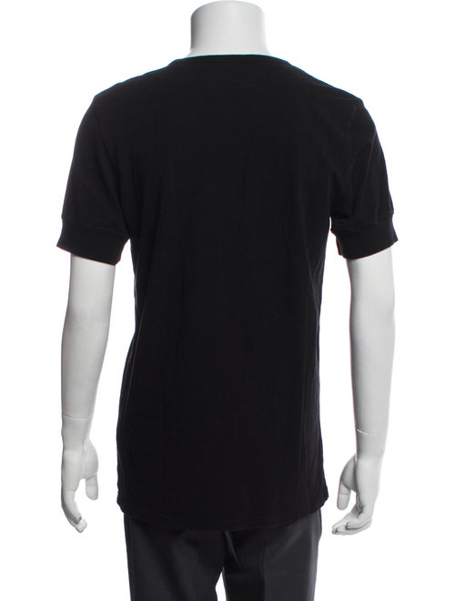 Cotton Citizen Crew Neck Short Sleeve T-Shirt