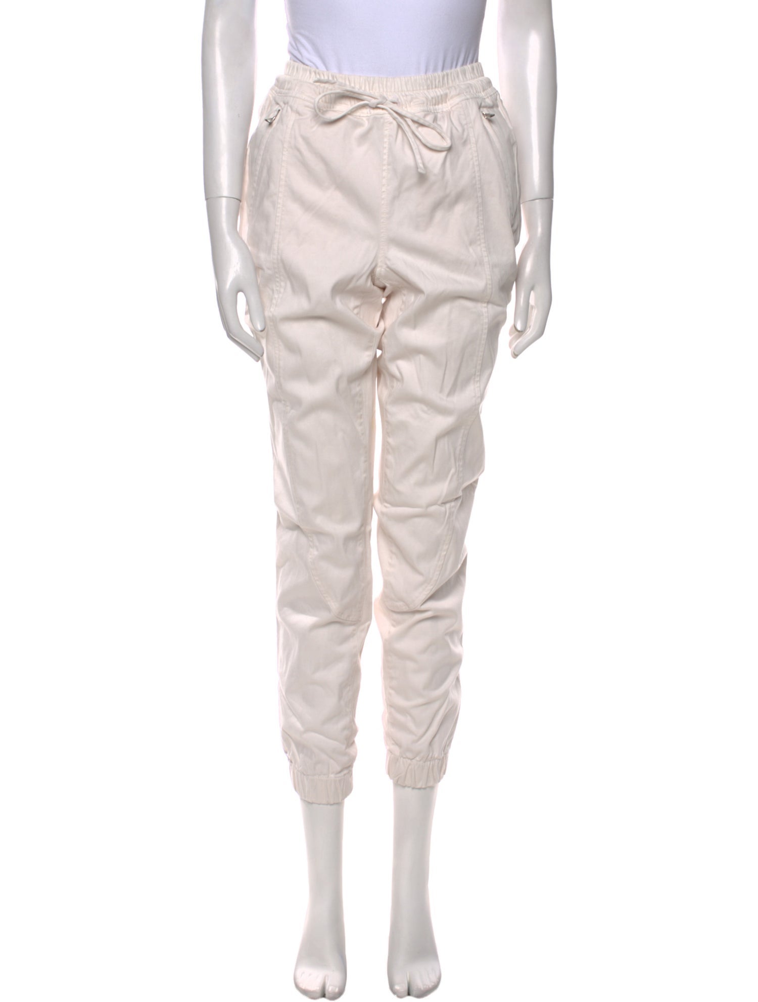 Cotton Citizen Skinny Leg Pants