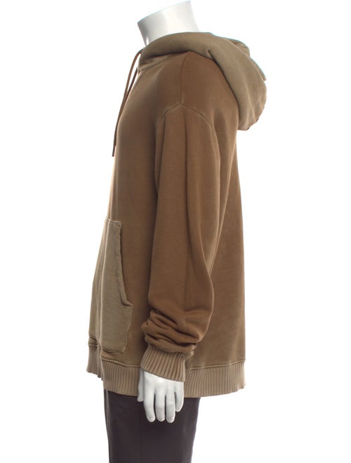 Cotton Citizen Crew Neck Long Sleeve Hoodie