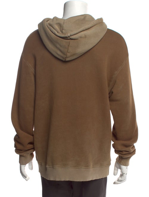 Cotton Citizen Crew Neck Long Sleeve Hoodie
