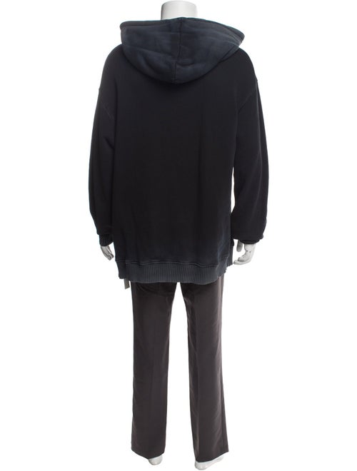 Cotton Citizen Mock Neck Long Sleeve Pullover