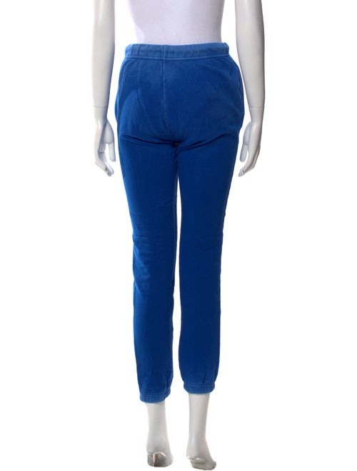 Cotton Citizen Skinny Leg Pants