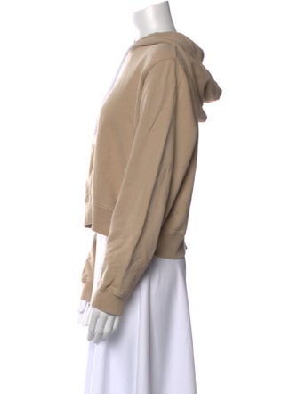 Cotton Citizen Crew Neck Long Sleeve Sweatshirt