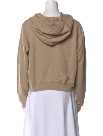 Cotton Citizen Crew Neck Long Sleeve Sweatshirt