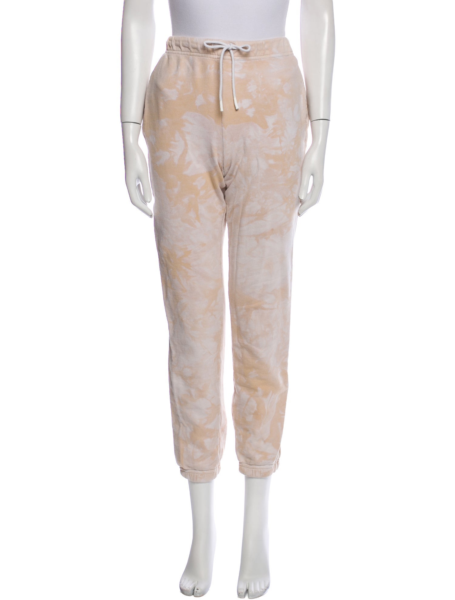 Cotton Citizen Tie-Dye Print Sweatpants