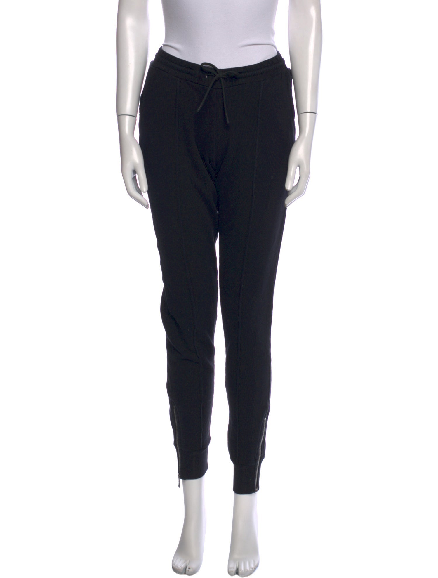 Cotton Citizen Skinny Leg Pants
