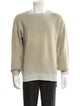 Cotton Citizen Crew Neck Long Sleeve T-Shirt