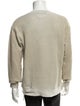 Cotton Citizen Crew Neck Long Sleeve T-Shirt