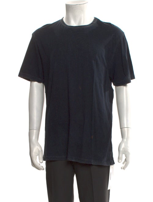 Cotton Citizen Crew Neck Short Sleeve T-Shirt