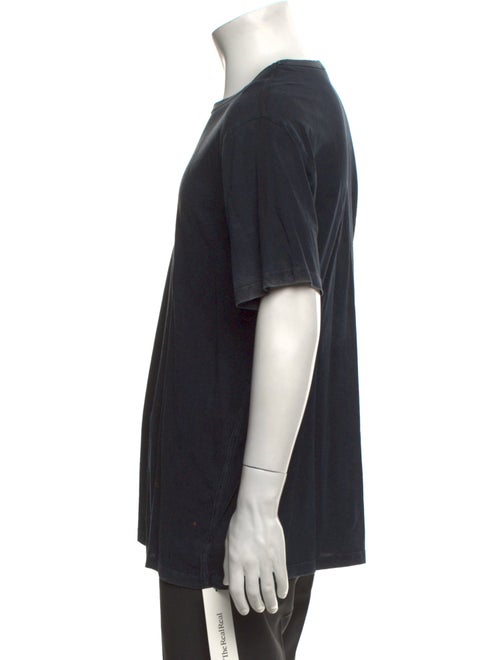 Cotton Citizen Crew Neck Short Sleeve T-Shirt