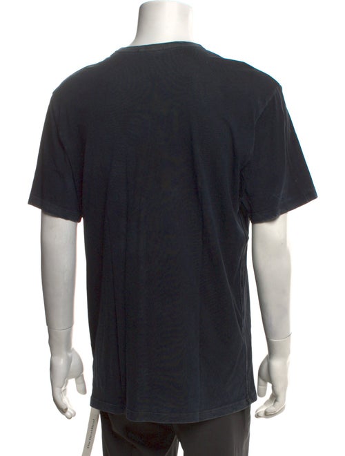 Cotton Citizen Crew Neck Short Sleeve T-Shirt