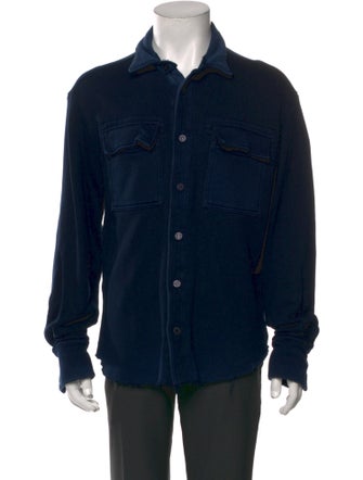 Cotton Citizen Long Sleeve Shirt