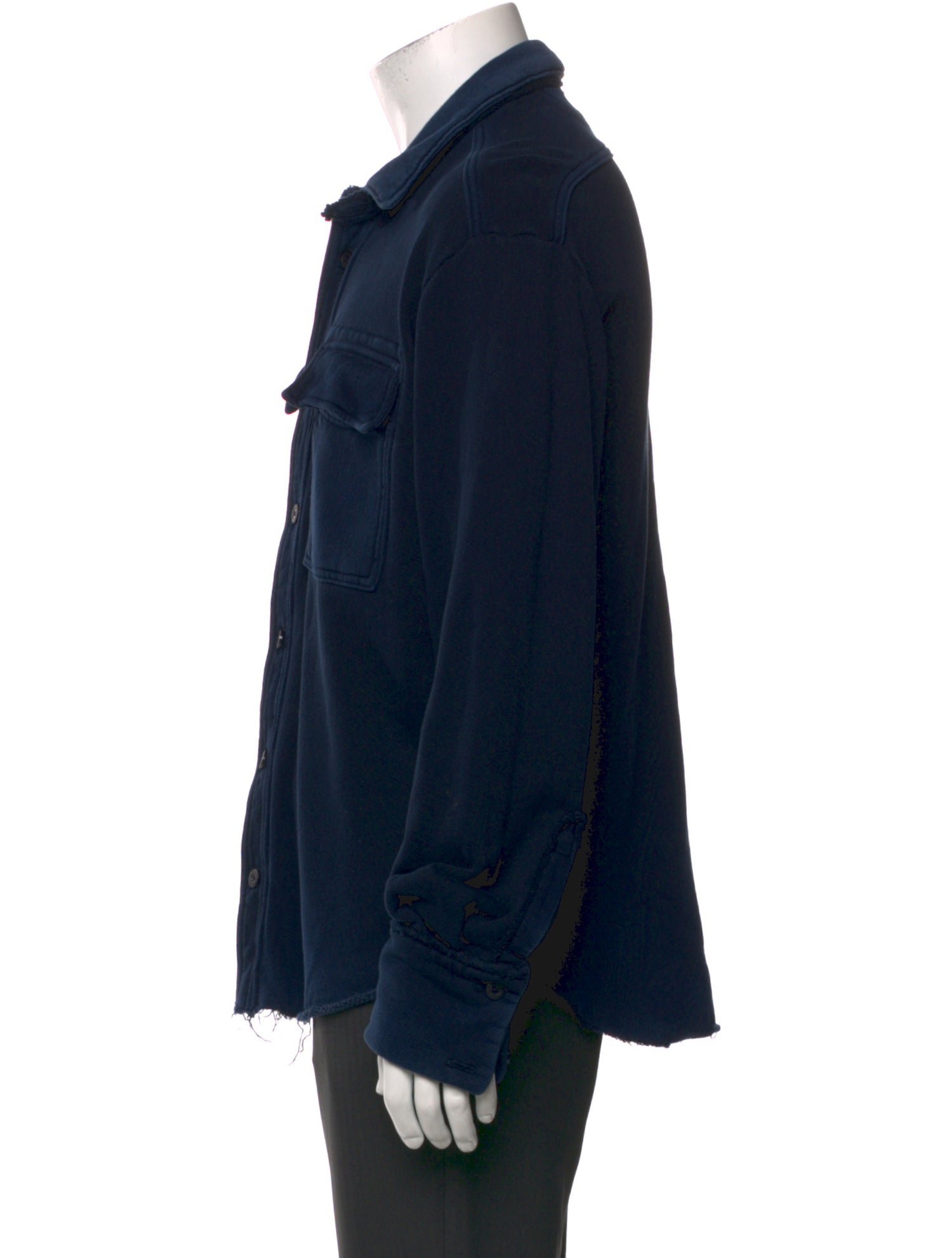 Cotton Citizen Long Sleeve Shirt