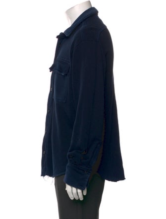 Cotton Citizen Long Sleeve Shirt