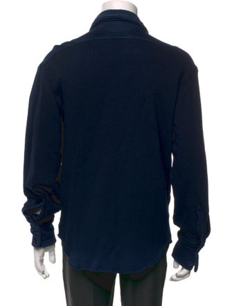 Cotton Citizen Long Sleeve Shirt