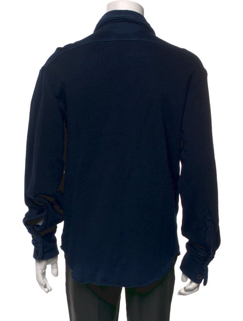 Cotton Citizen Long Sleeve Shirt
