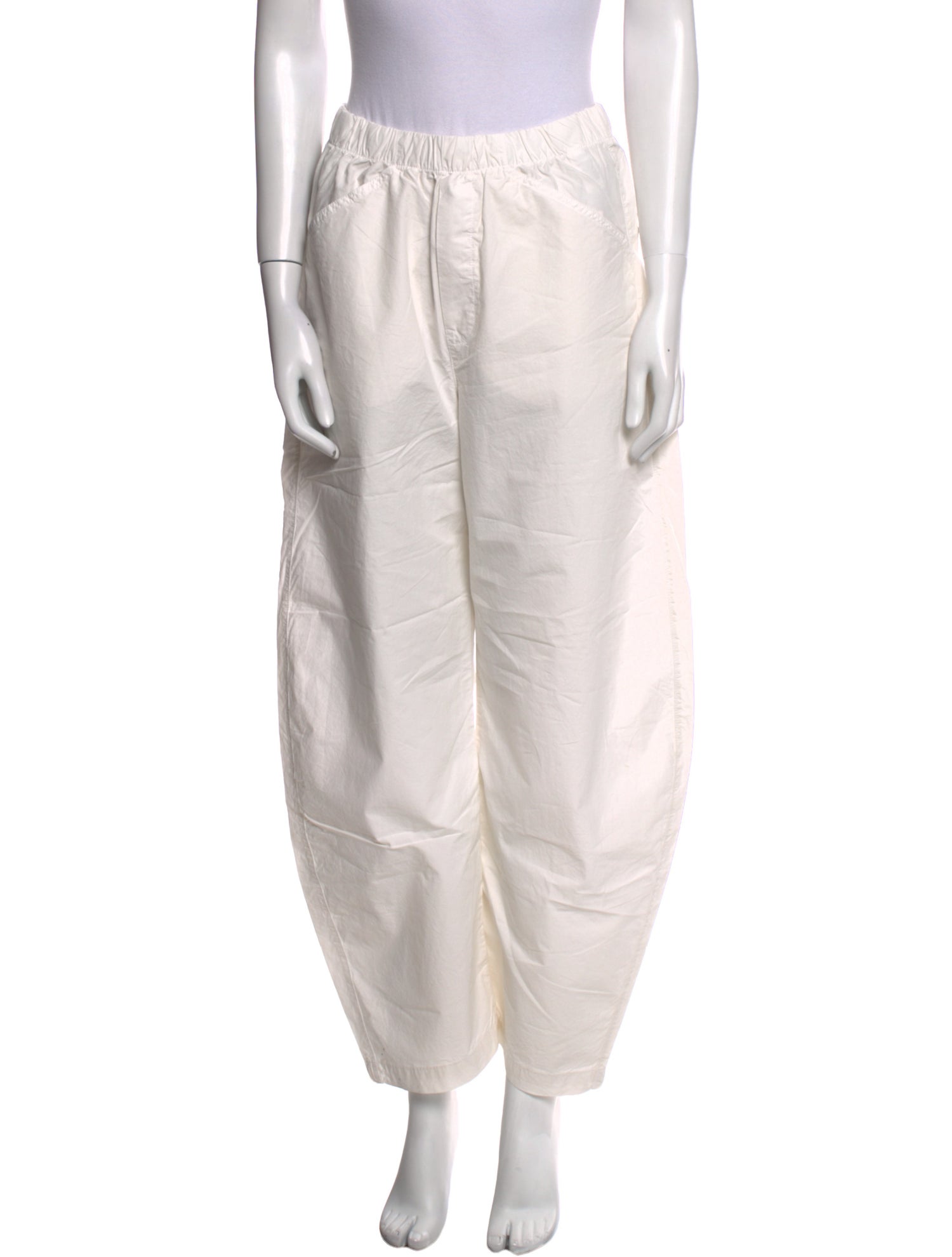 Cotton Citizen Wide Leg Pants