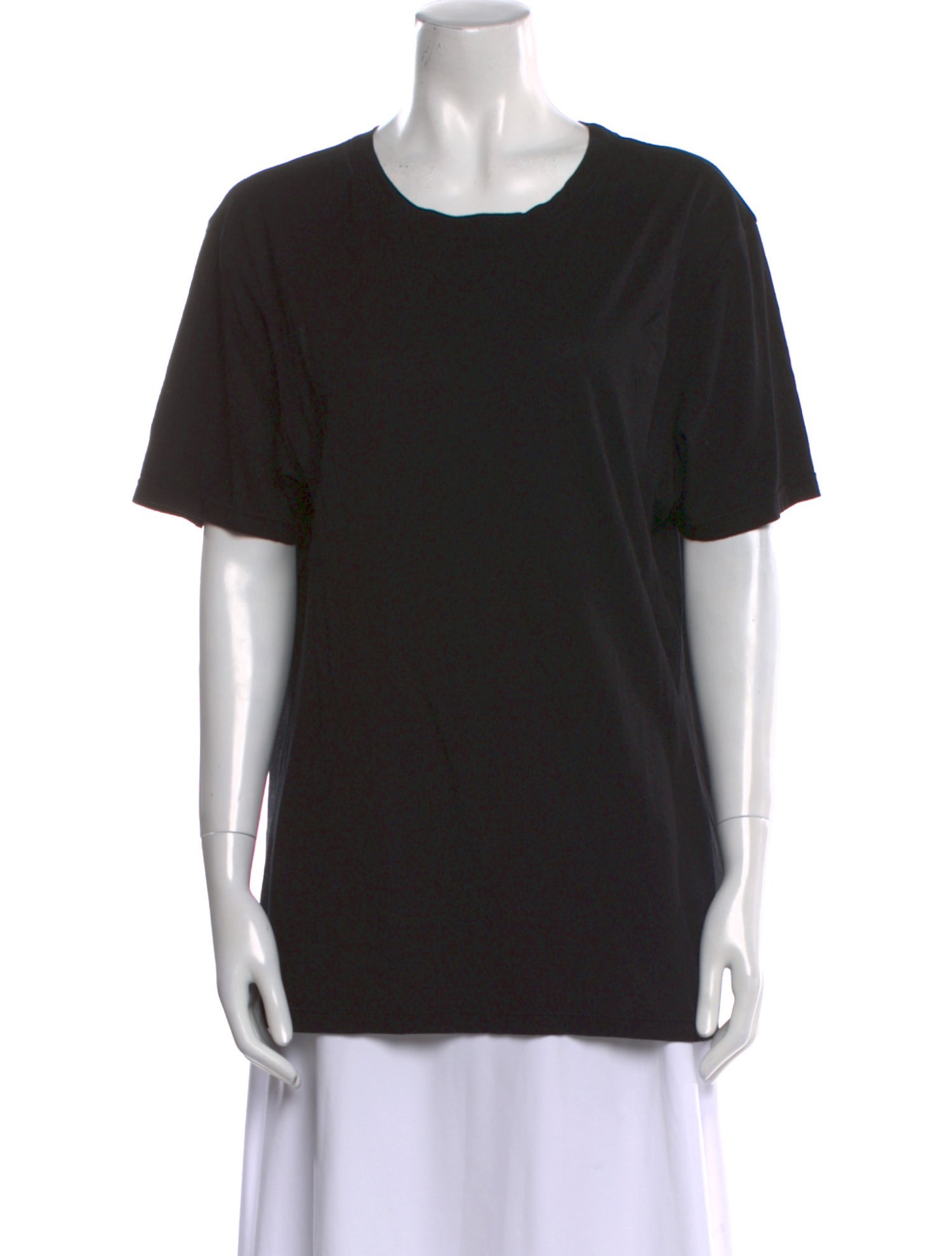 Cotton Citizen Crew Neck Short Sleeve T-Shirt