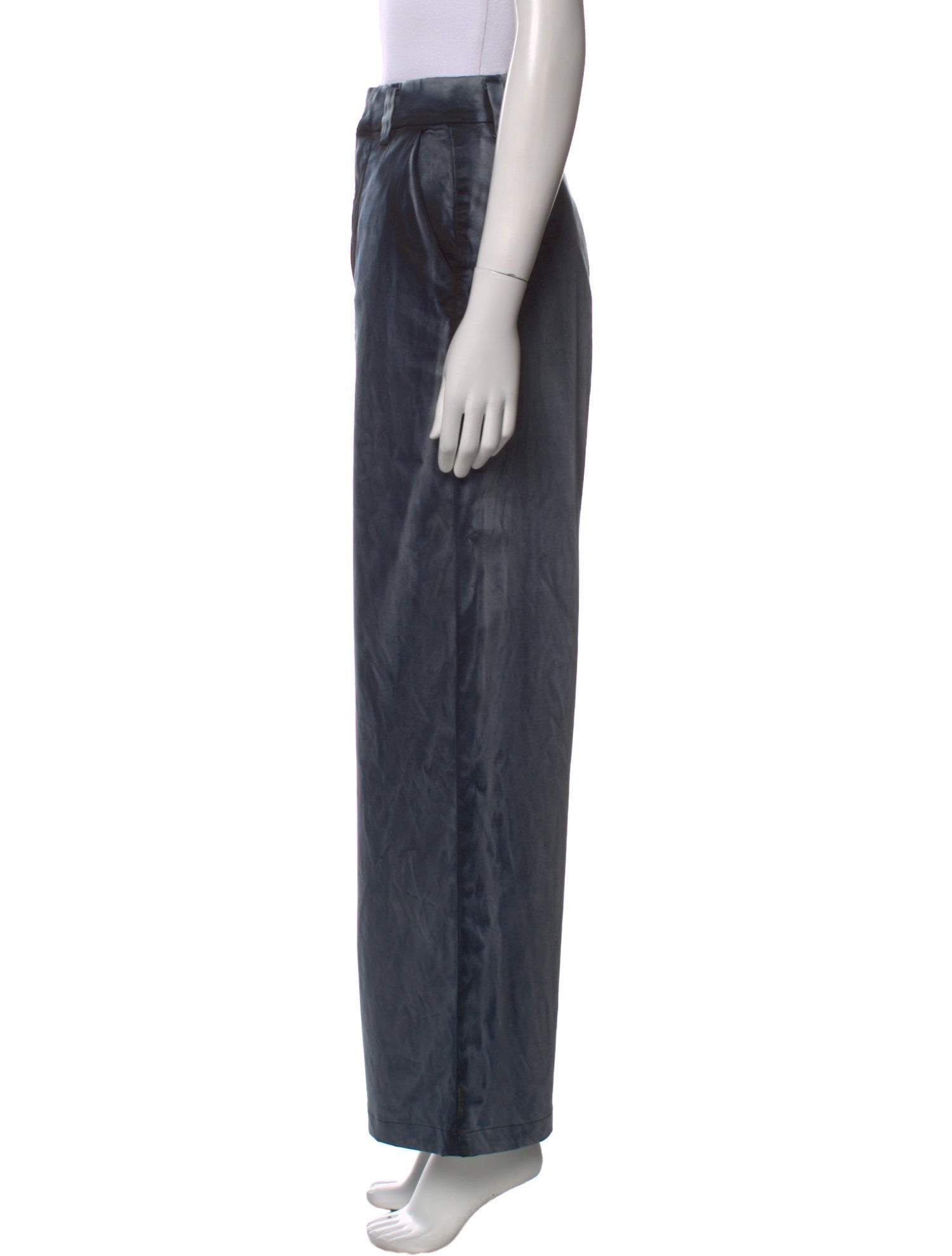 Cotton Citizen Wide Leg Pants