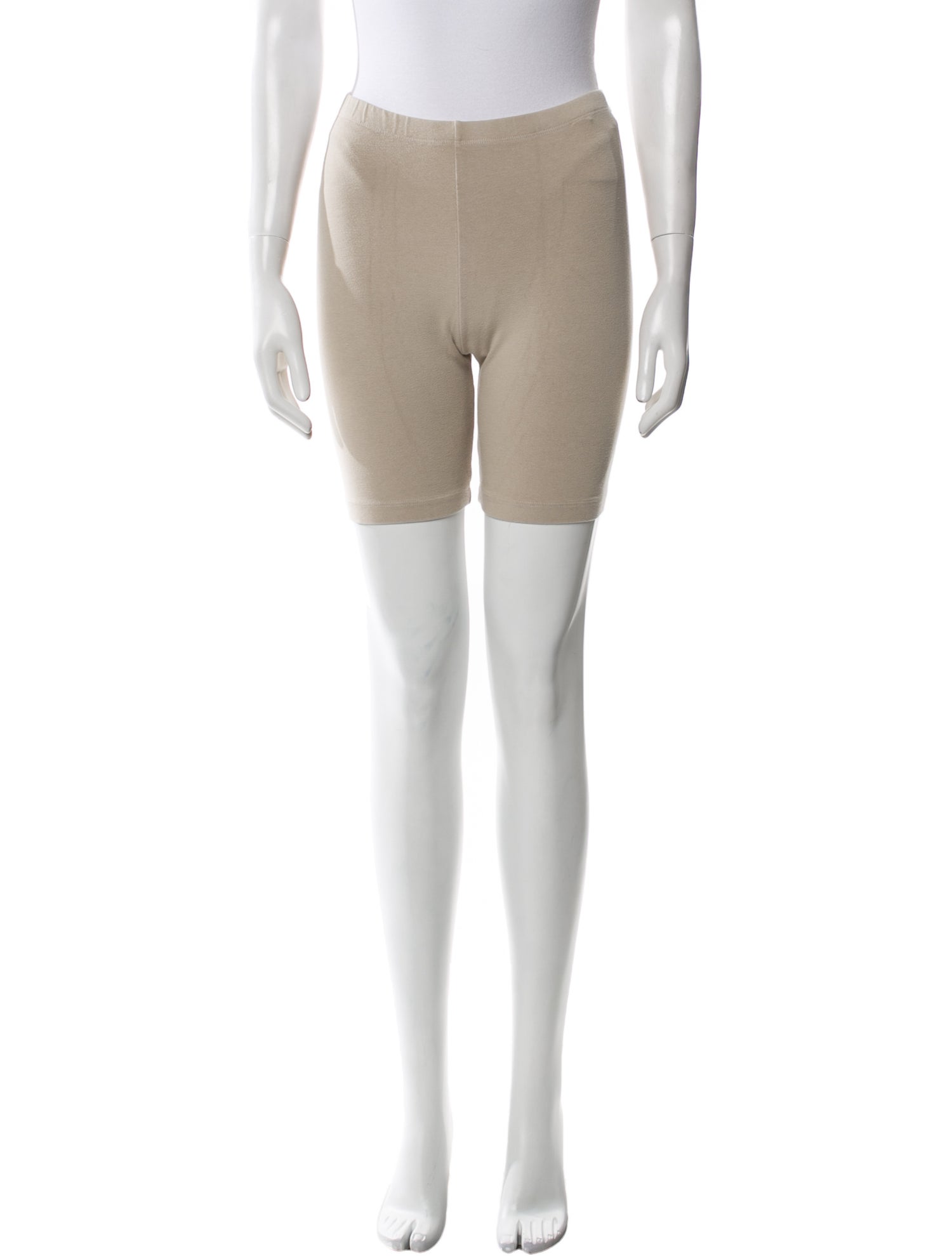 Cotton Citizen Mini Shorts