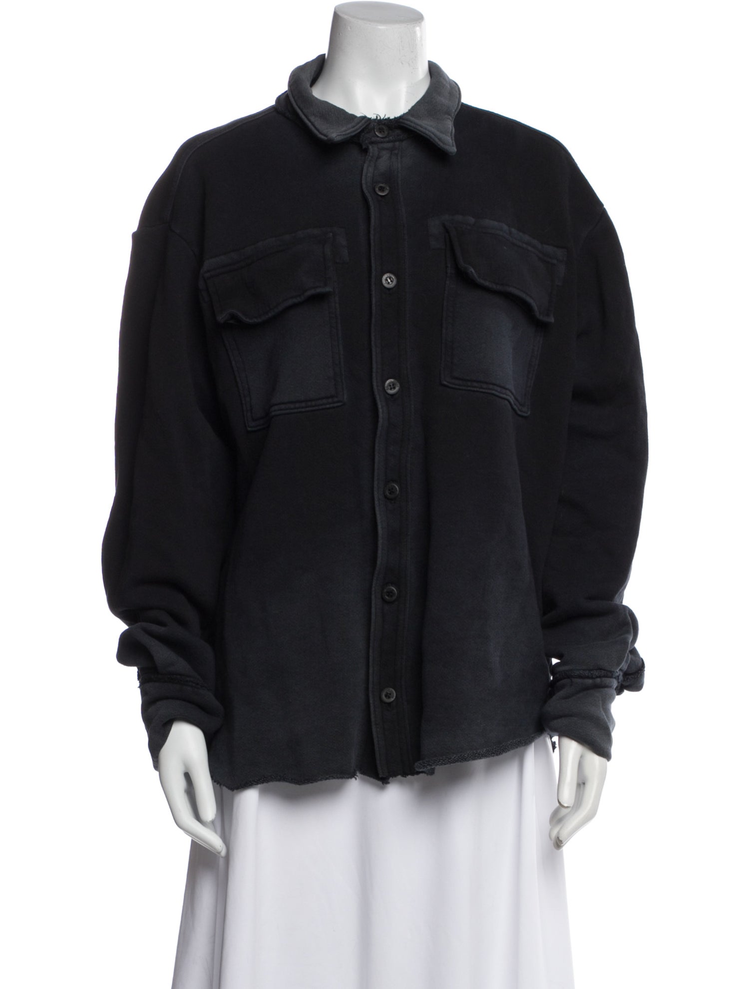 Cotton Citizen Jacket