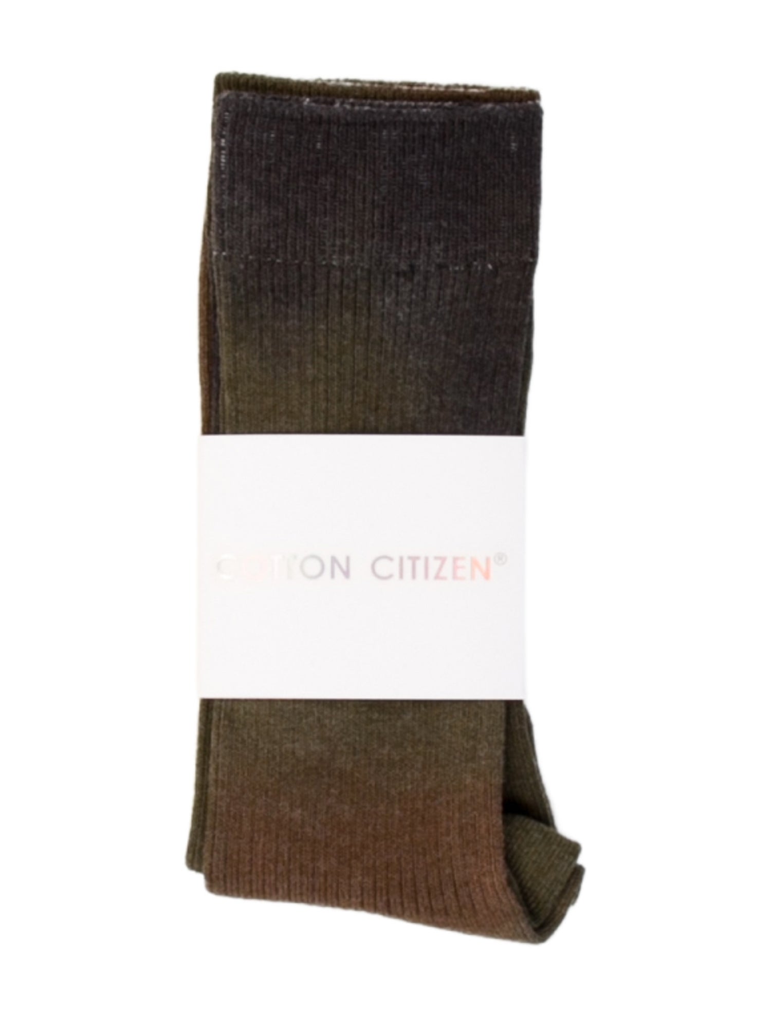 Cotton Citizen Crew Socks w/Tags