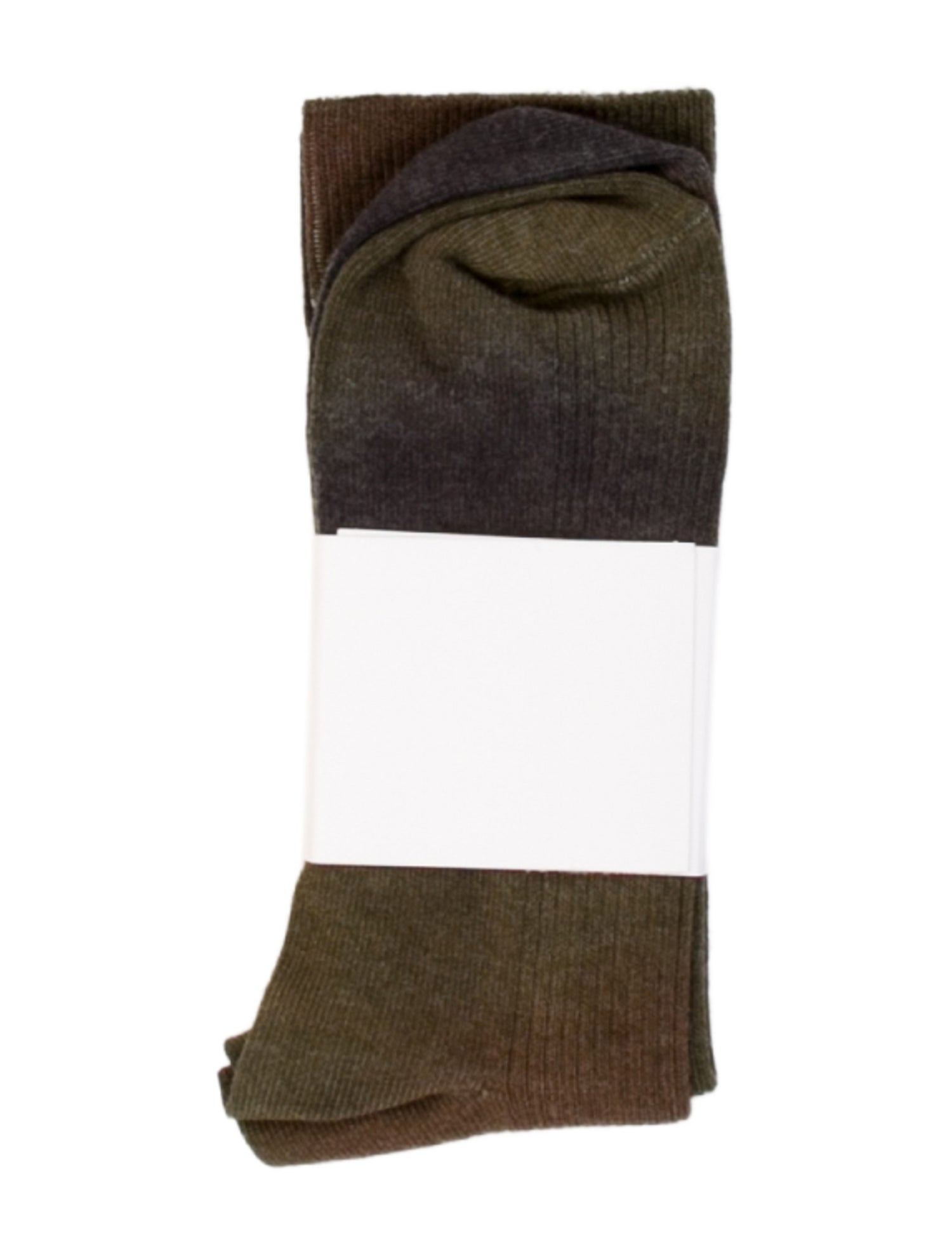 Cotton Citizen Crew Socks w/Tags