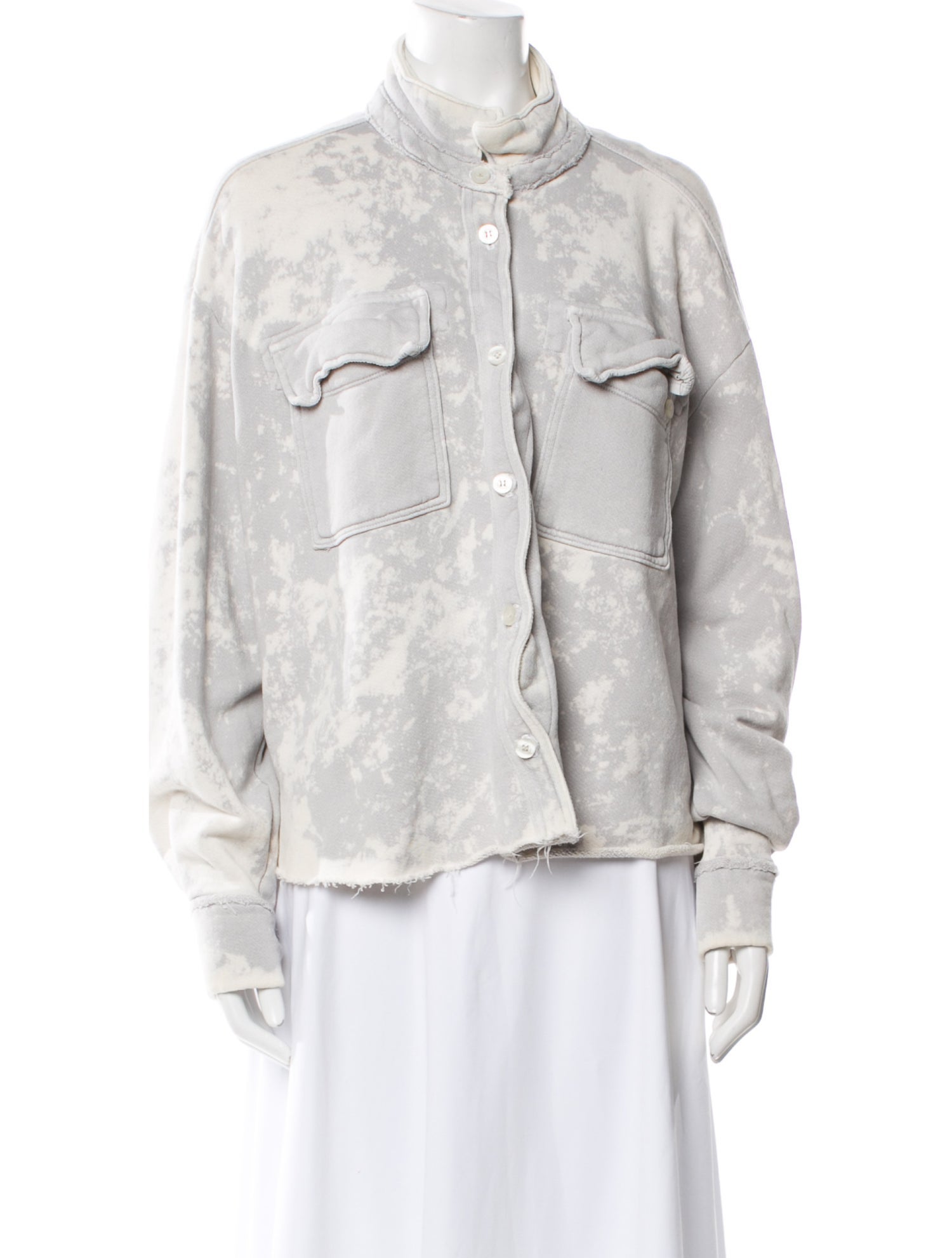 Cotton Citizen Denim Jacket