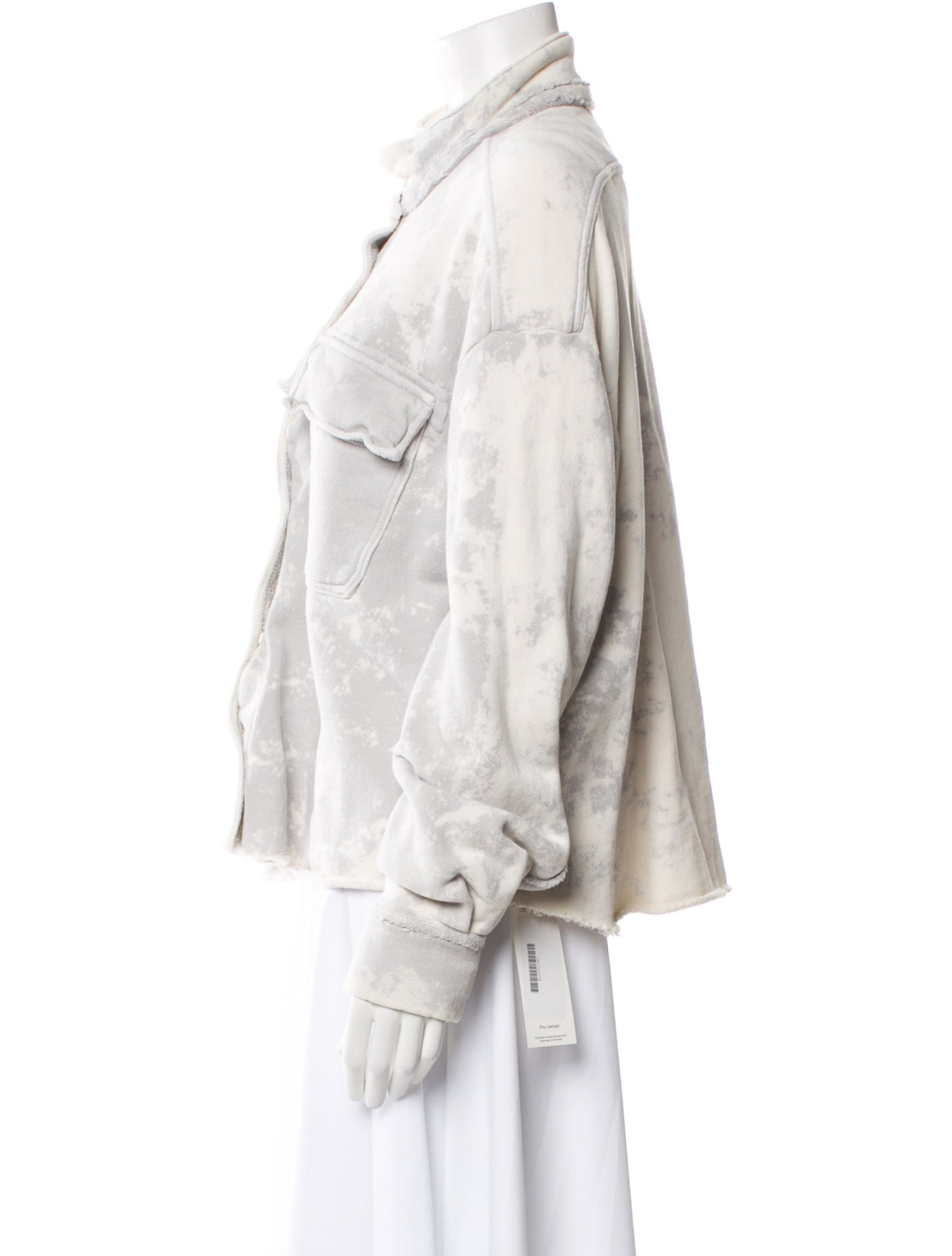 Cotton Citizen Denim Jacket