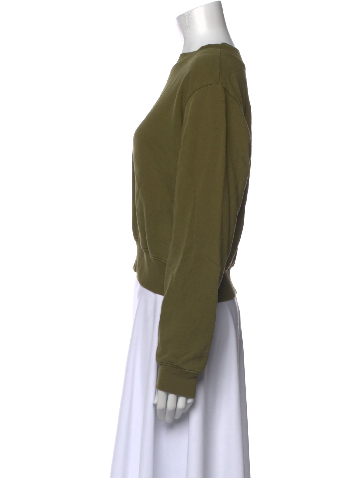 Cotton Citizen Crew Neck Sweater