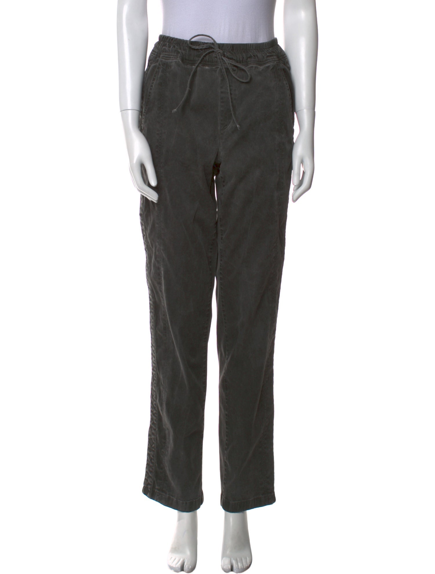 Cotton Citizen Straight Leg Pants