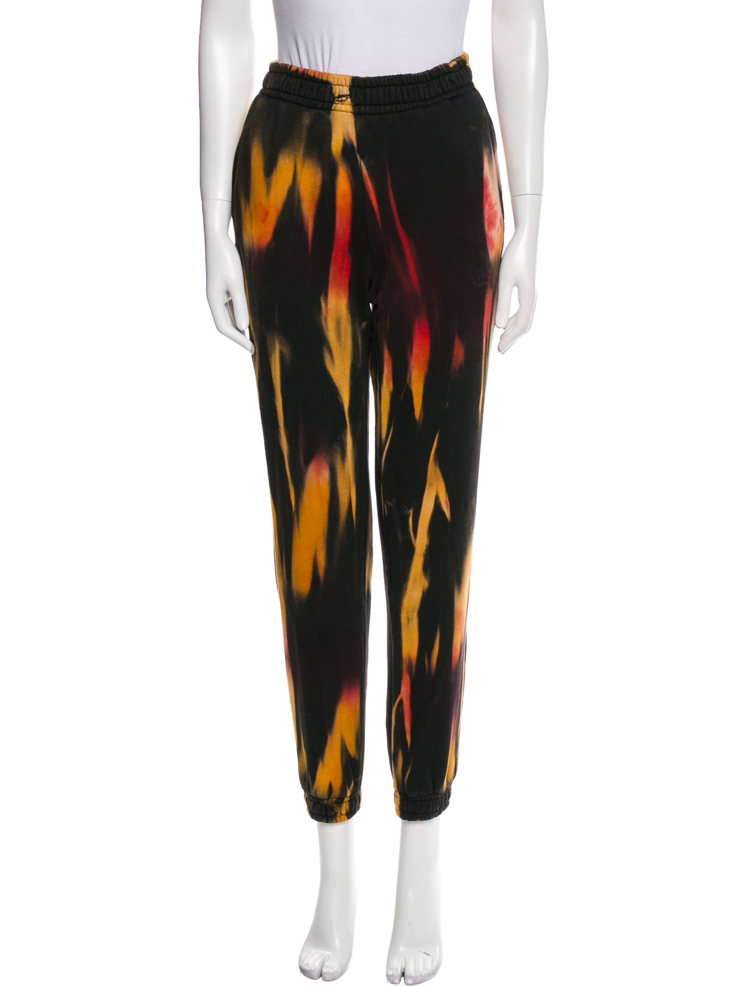 Cotton Citizen Printed Sweatpants