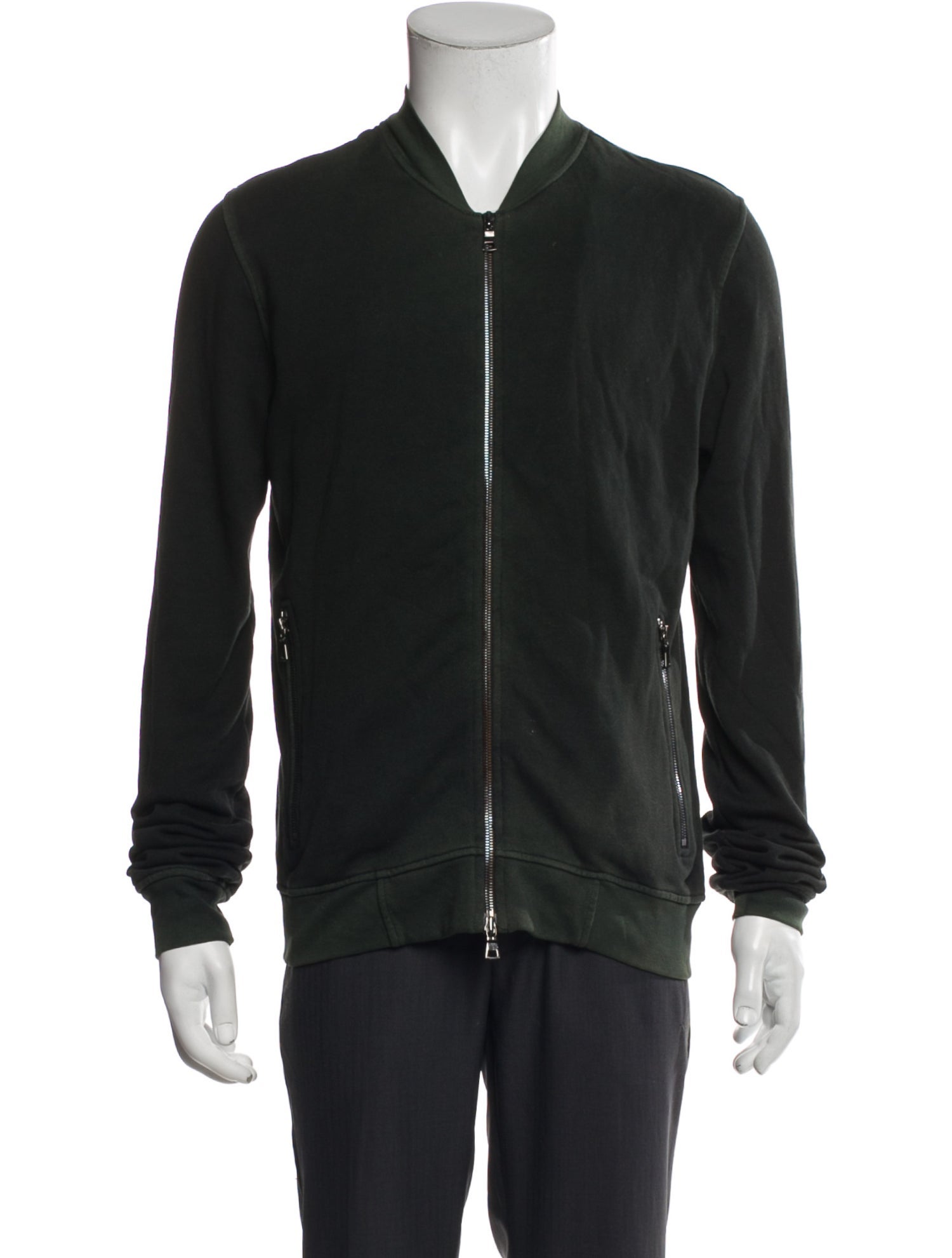 Cotton Citizen Bomber Jacket