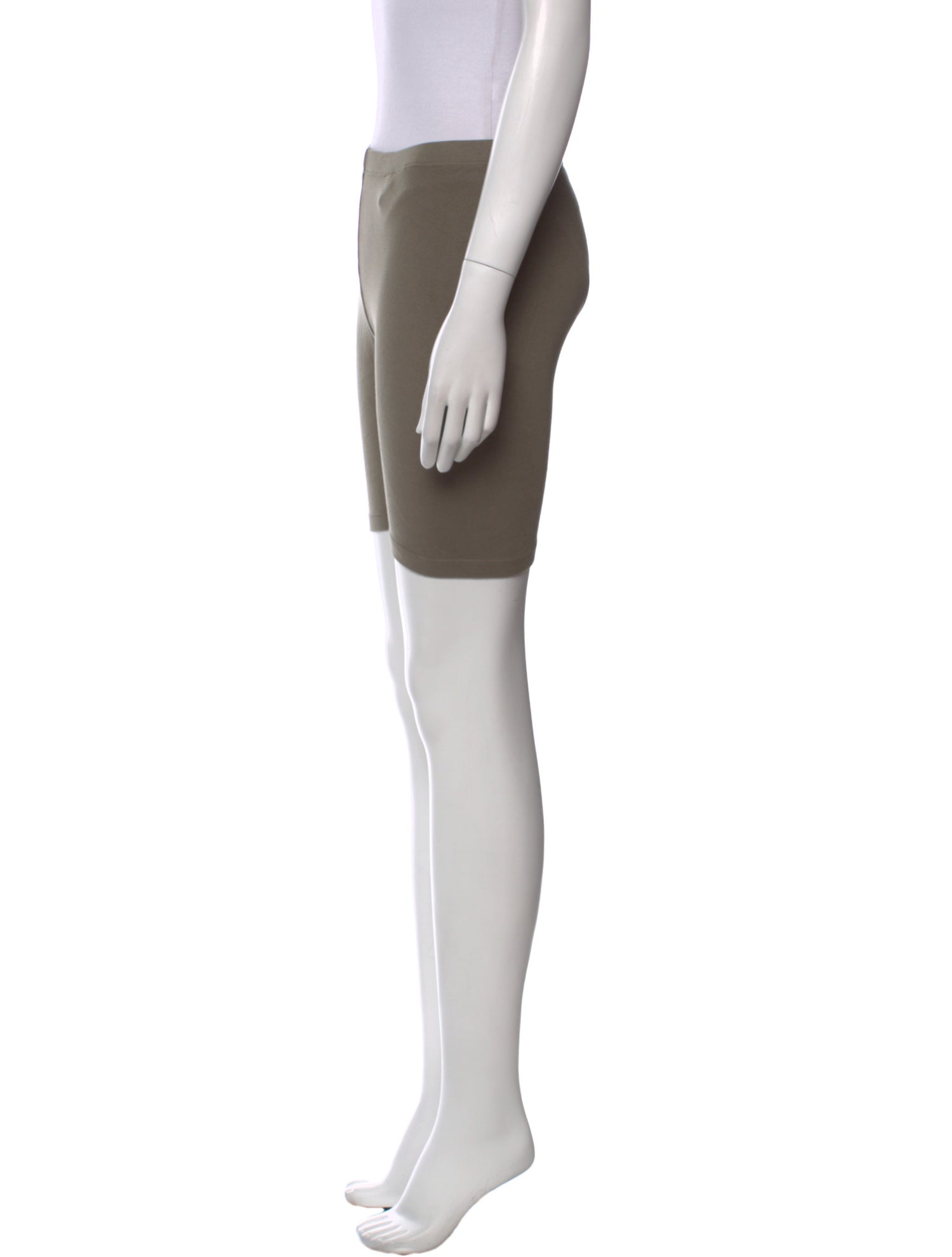 Cotton Citizen Knee-Length Shorts