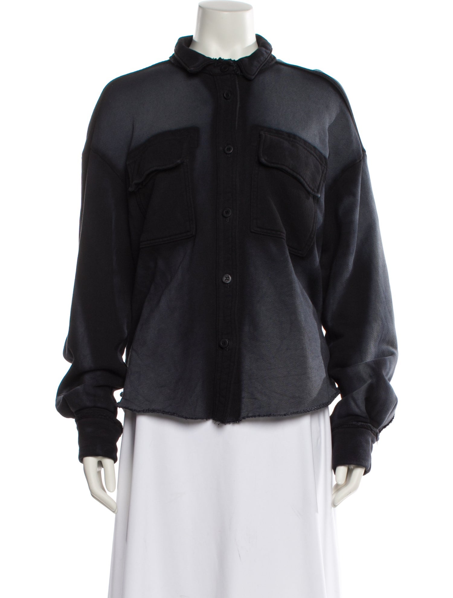 Cotton Citizen Jacket