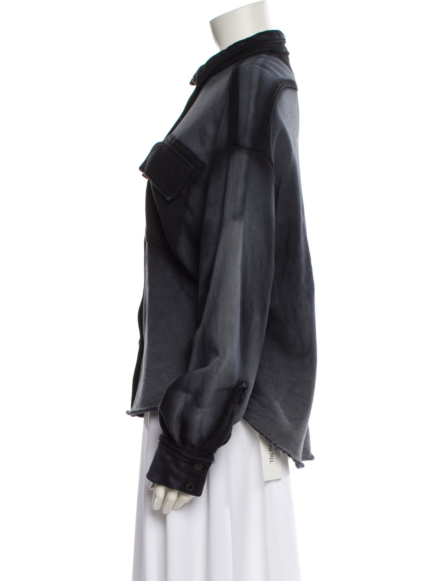 Cotton Citizen Jacket