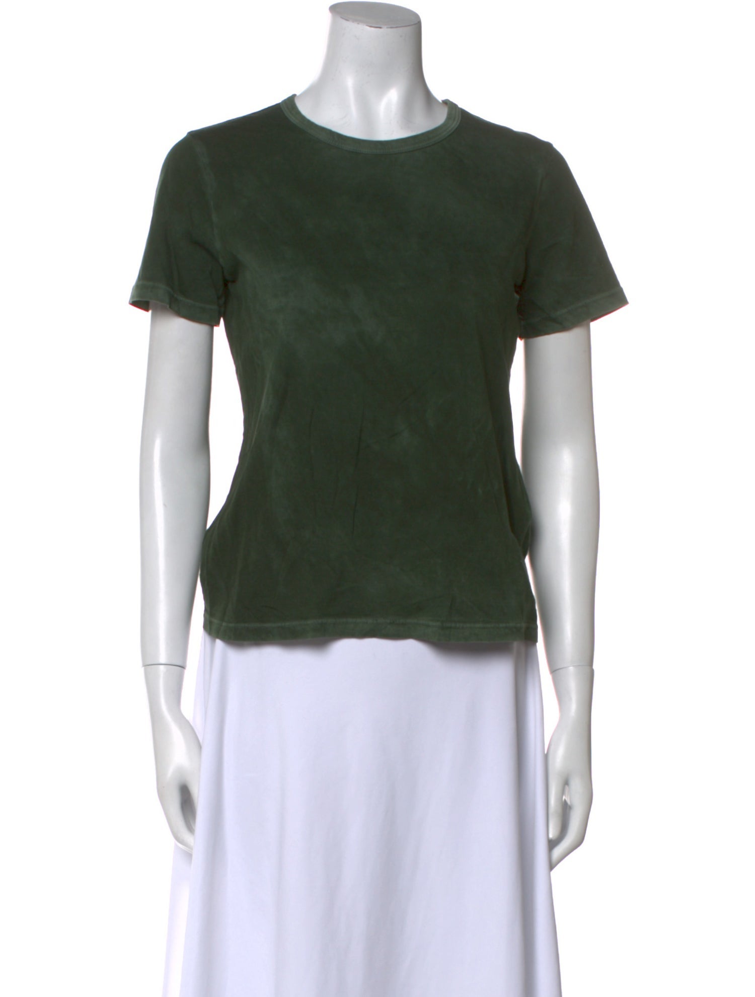 Cotton Citizen Crew Neck Short Sleeve T-Shirt w/ Tags