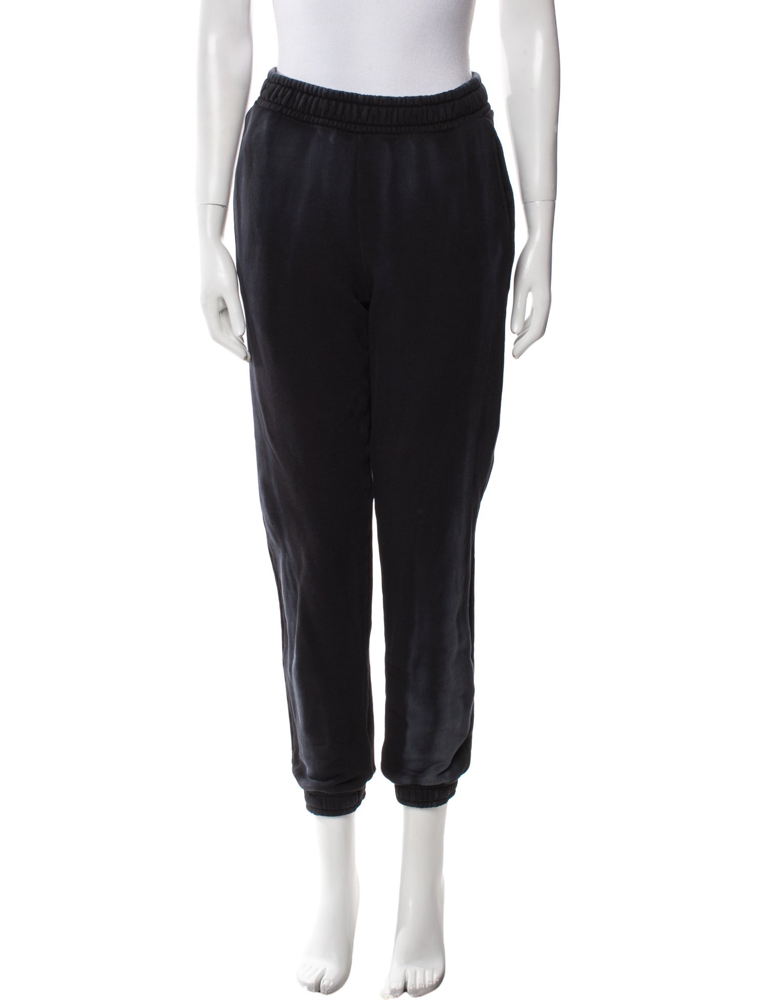 Cotton Citizen Skinny Leg Pants