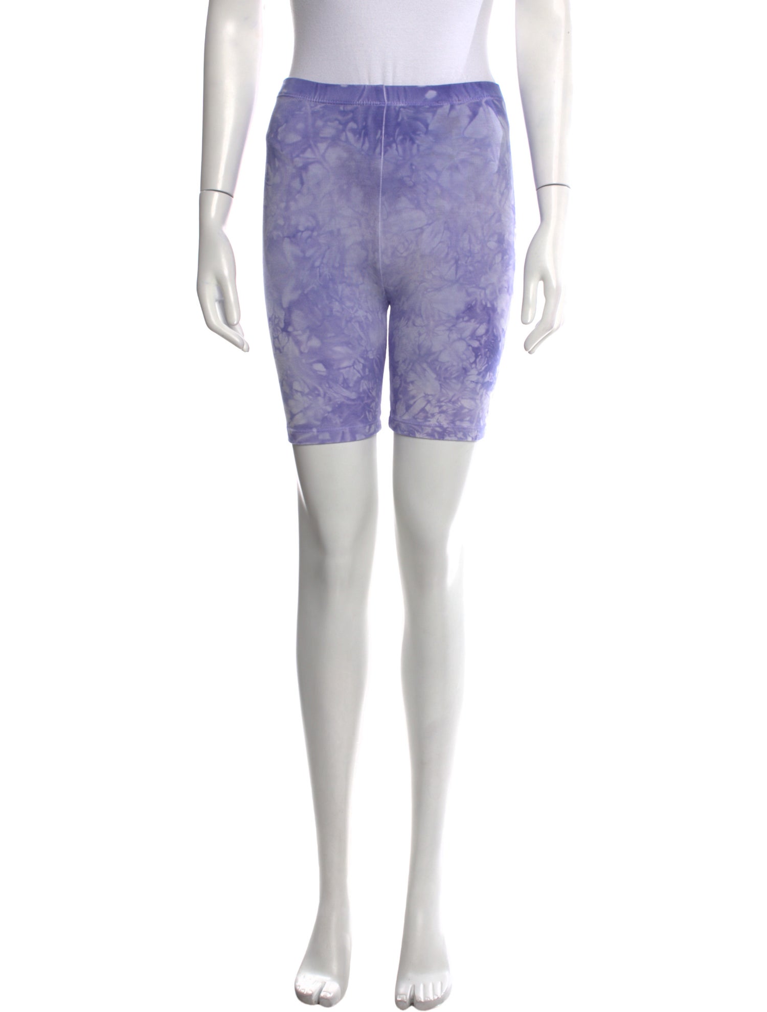 Cotton Citizen Knee-Length Shorts