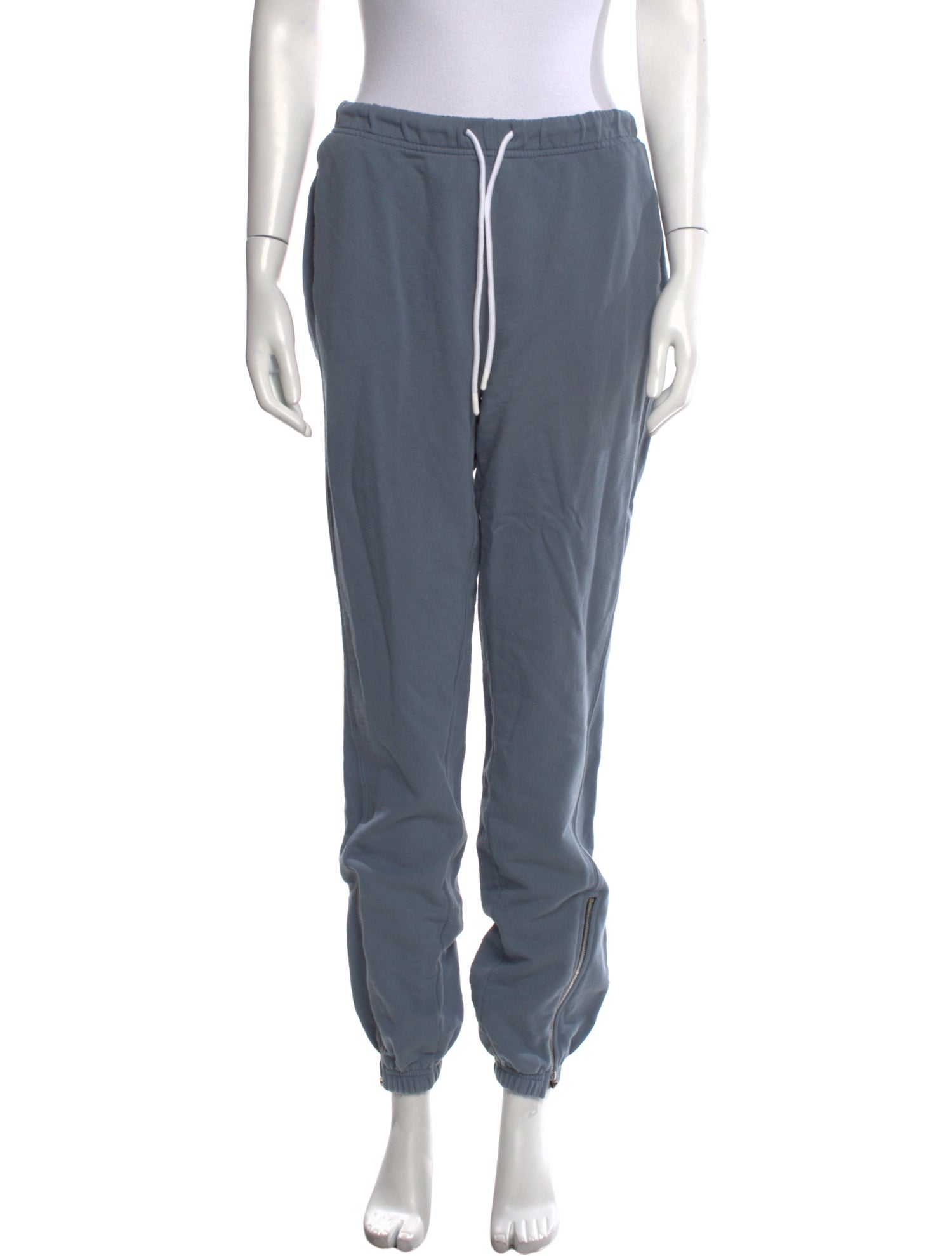 Cotton Citizen Skinny Leg Pants