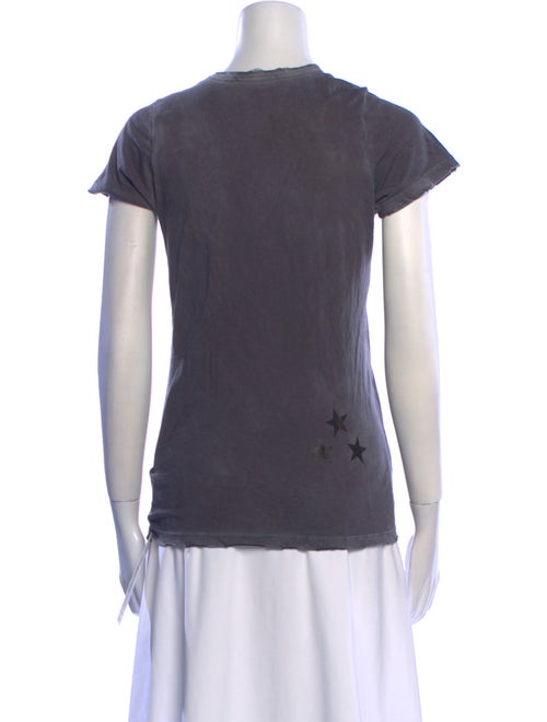 Cotton Citizen Crew Neck Short Sleeve T-Shirt