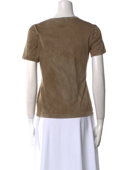 Cotton Citizen Crew Neck Short Sleeve T-Shirt