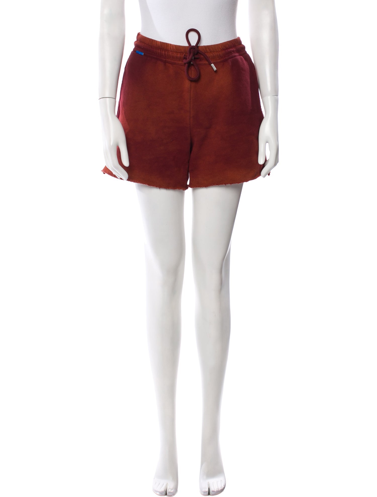 Cotton Citizen Mini Shorts