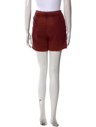 Cotton Citizen Mini Shorts