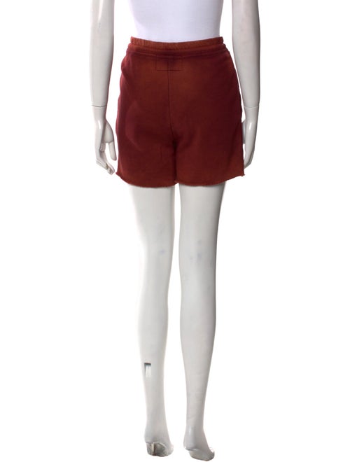 Cotton Citizen Mini Shorts