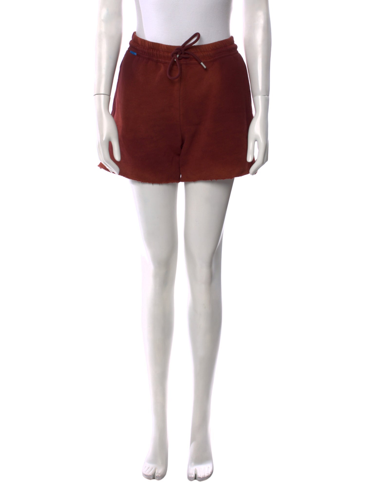 Cotton Citizen Mini Shorts