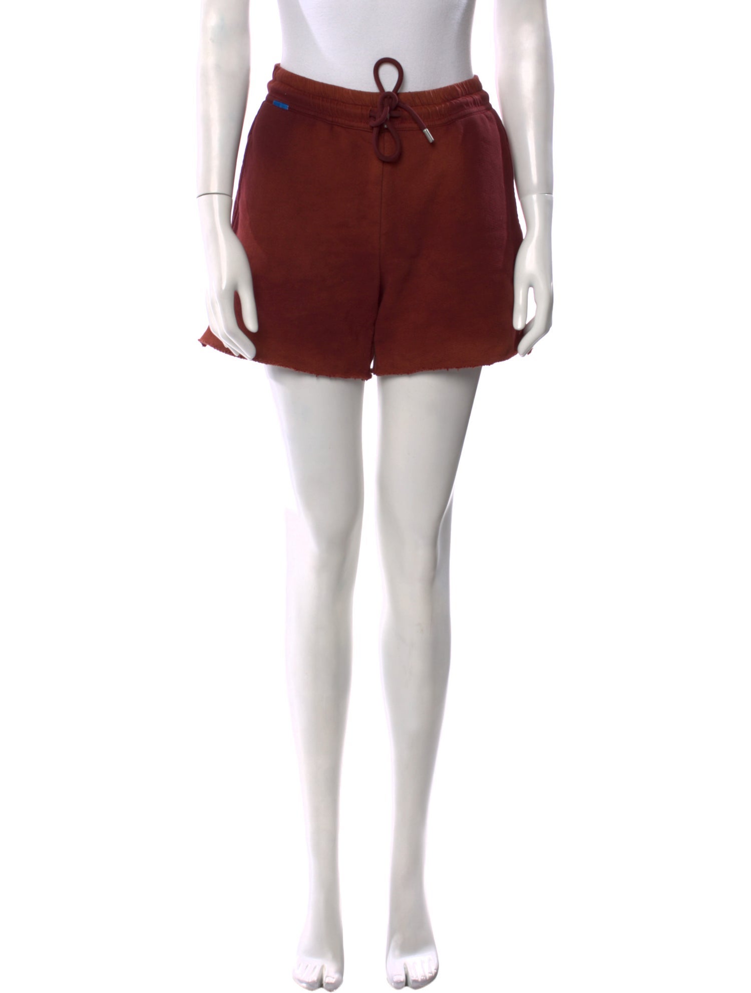 Cotton Citizen Mini Shorts