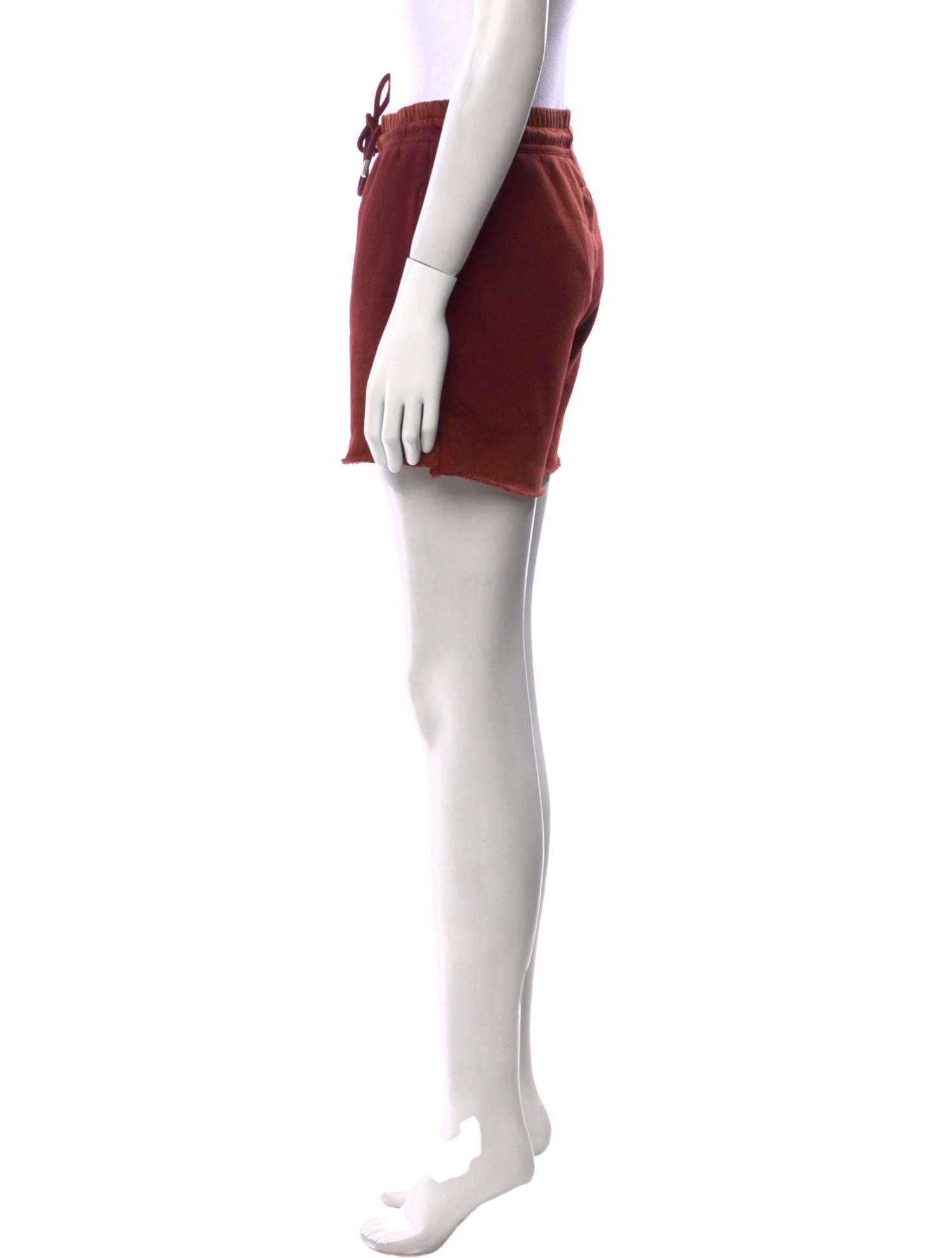 Cotton Citizen Mini Shorts